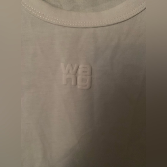 ALEXANDER WANG FULL SET SWEATSUIT - Picture 5 of 11